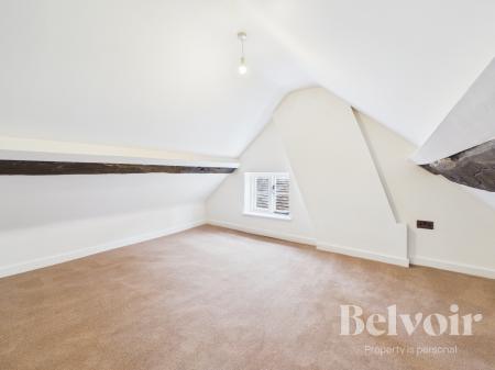 3 bedroom Terraced House to let in Church Street, Hodnet, TP9