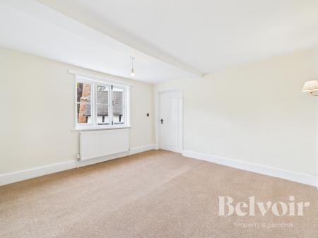 3 bedroom Terraced House to let in Church Street, Hodnet, TP9