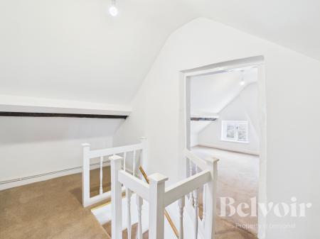 3 bedroom Terraced House to let in Church Street, Hodnet, TP9