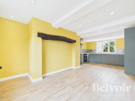 3 bedroom Terraced House to let in Church Street, Hodnet, TP9
