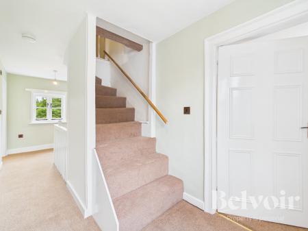 3 bedroom Terraced House to let in Church Street, Hodnet, TP9