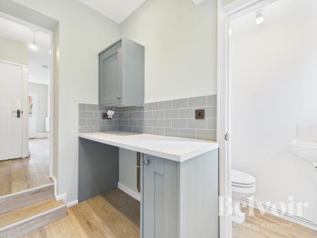3 bedroom Terraced House to let in Church Street, Hodnet, TP9