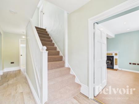 3 bedroom Terraced House to let in Church Street, Hodnet, TP9