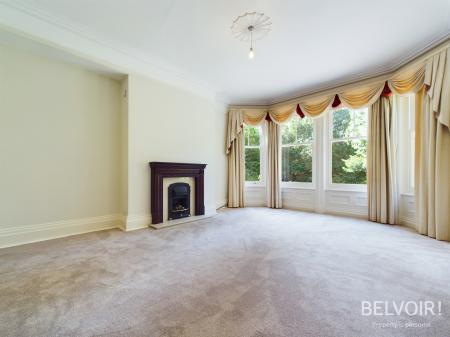 2 bedroom Flat to let in 2 Kennedy Road, Kingsland, Shrewsbury, SY3