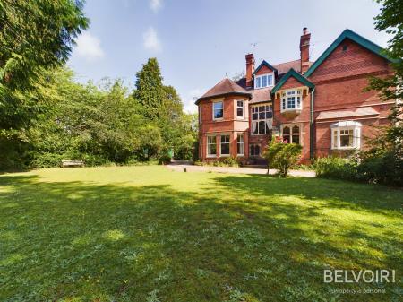 2 Kennedy Road, Kingsland, Shrewsbury, SY3