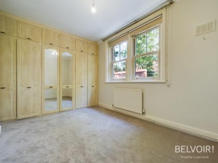 2 bedroom Flat to let in 2 Kennedy Road, Kingsland, Shrewsbury, SY3