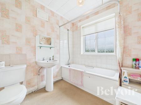 3 bedroom Semi-detached house for sale in Porthill Drive, Porthill, Shrewsbury, SY3