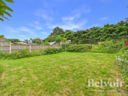 3 bedroom Semi-detached house for sale in Porthill Drive, Porthill, Shrewsbury, SY3