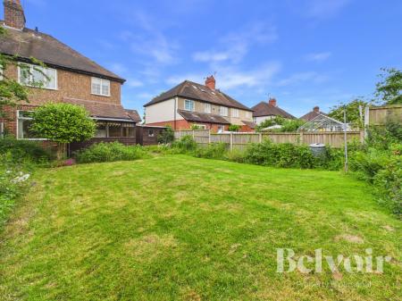 3 bedroom Semi-detached house for sale in Porthill Drive, Porthill, Shrewsbury, SY3