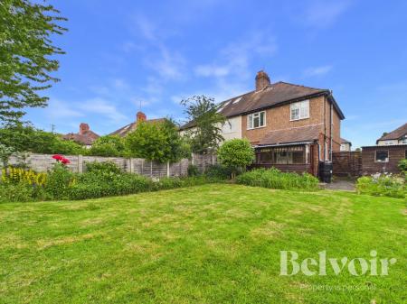 3 bedroom Semi-detached house for sale in Porthill Drive, Porthill, Shrewsbury, SY3