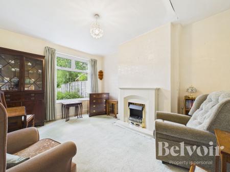 3 bedroom Semi-detached house for sale in Porthill Drive, Porthill, Shrewsbury, SY3