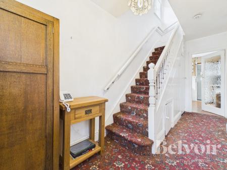 3 bedroom Semi-detached house for sale in Porthill Drive, Porthill, Shrewsbury, SY3