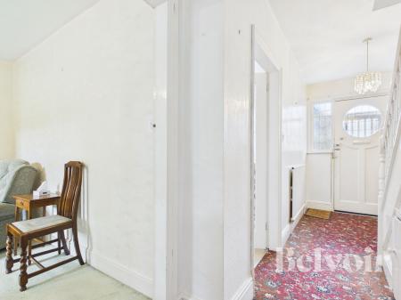 3 bedroom Semi-detached house for sale in Porthill Drive, Porthill, Shrewsbury, SY3