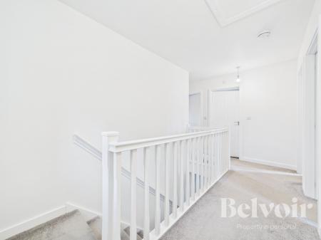 4 bedroom Detached house for sale in Green Crescent, Shrewsbury, SY2