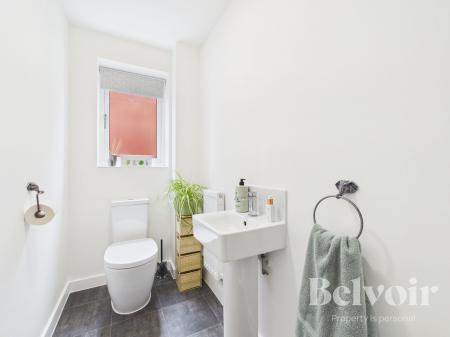 4 bedroom Detached house for sale in Green Crescent, Shrewsbury, SY2