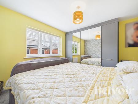 4 bedroom Detached house for sale in Green Crescent, Shrewsbury, SY2
