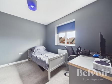 4 bedroom Detached house for sale in Green Crescent, Shrewsbury, SY2