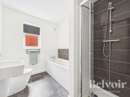 4 bedroom Detached house for sale in Green Crescent, Shrewsbury, SY2