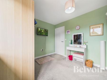 4 bedroom Detached house for sale in Green Crescent, Shrewsbury, SY2
