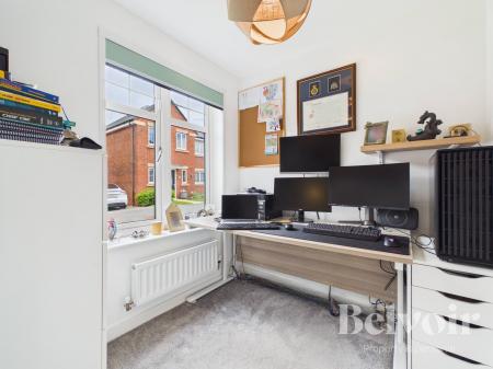 4 bedroom Detached house for sale in Green Crescent, Shrewsbury, SY2