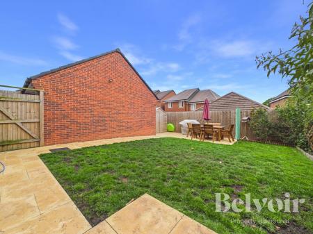 4 bedroom Detached house for sale in Green Crescent, Shrewsbury, SY2