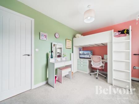 4 bedroom Detached house for sale in Green Crescent, Shrewsbury, SY2