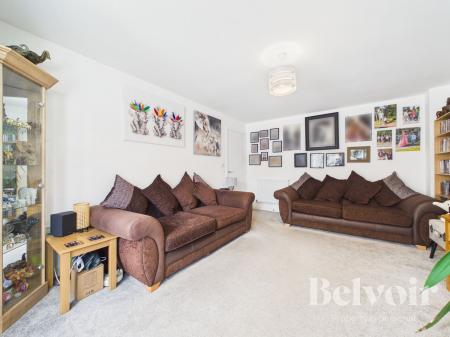 4 bedroom Detached house for sale in Green Crescent, Shrewsbury, SY2