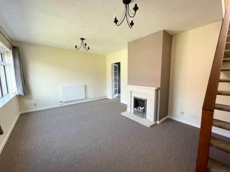 3 bedroom Semi-detached house to let in Burnell Close, Bayston Hill, SY3