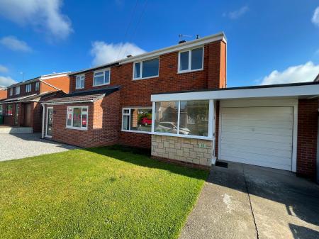 Burnell Close, Bayston Hill, SY3