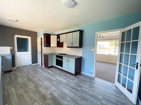 3 bedroom Semi-detached house to let in Burnell Close, Bayston Hill, SY3
