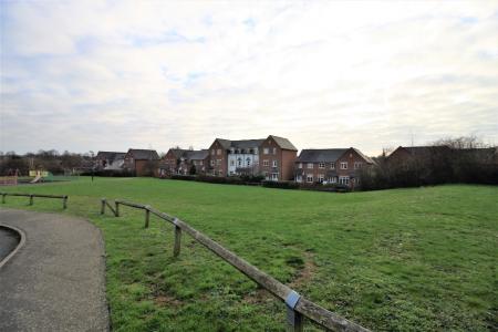 2 bedroom Flat to let in Beddow Close, Castle Mews, Shrewsbury, SY1