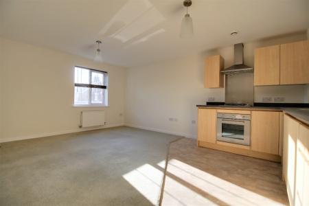 2 bedroom Maisonette to let in Seacole Way, Copthorne, Shrewsbury, SY3