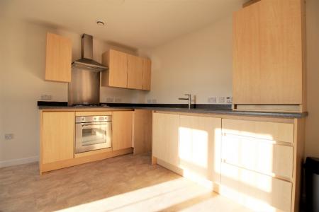 2 bedroom Maisonette to let in Seacole Way, Copthorne, Shrewsbury, SY3