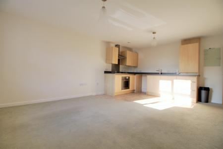 2 bedroom Maisonette to let in Seacole Way, Copthorne, Shrewsbury, SY3