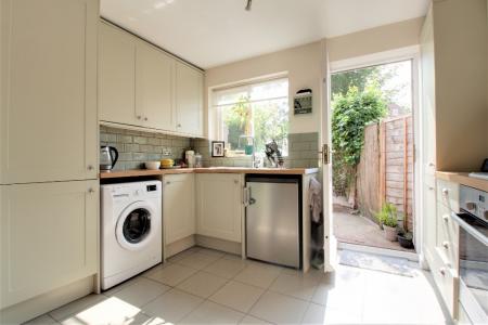 2 bedroom Terraced House to let in Preston Street, Shrewsbury, SY2