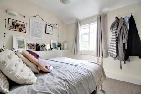 2 bedroom Terraced House to let in Preston Street, Shrewsbury, SY2