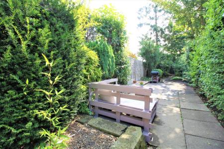 2 bedroom Terraced House to let in Preston Street, Shrewsbury, SY2