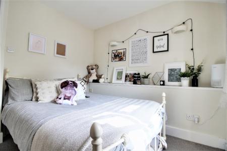2 bedroom Terraced House to let in Preston Street, Shrewsbury, SY2