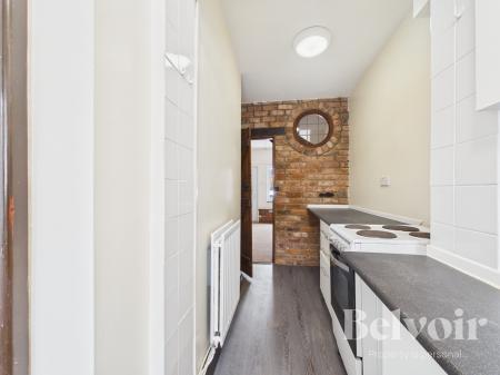2 bedroom Terraced House to let in Brougham Square, Belle Vue, Shrewsbury, SY3