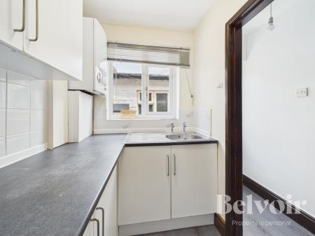 2 bedroom Terraced House to let in Brougham Square, Belle Vue, Shrewsbury, SY3