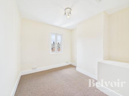 2 bedroom Terraced House to let in Brougham Square, Belle Vue, Shrewsbury, SY3