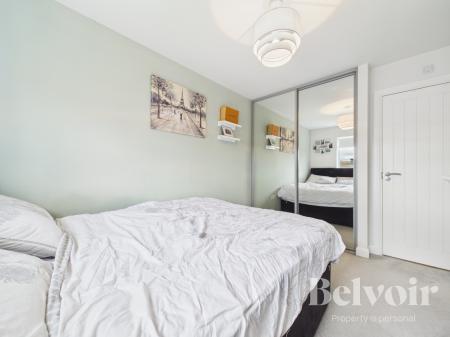 3 bedroom Semi-detached house for sale in The Magnolias, Shrewsbury, SY2