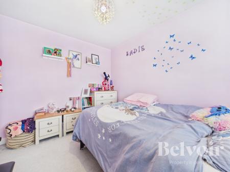 3 bedroom Semi-detached house for sale in The Magnolias, Shrewsbury, SY2