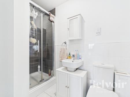 3 bedroom Semi-detached house for sale in The Magnolias, Shrewsbury, SY2