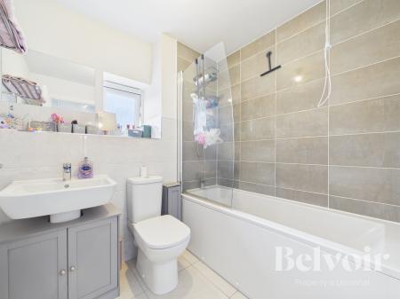 3 bedroom Semi-detached house for sale in The Magnolias, Shrewsbury, SY2