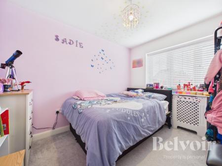 3 bedroom Semi-detached house for sale in The Magnolias, Shrewsbury, SY2