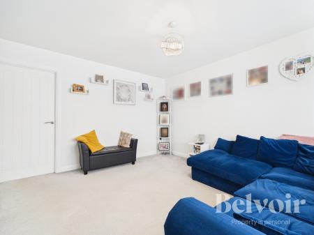 3 bedroom Semi-detached house for sale in The Magnolias, Shrewsbury, SY2