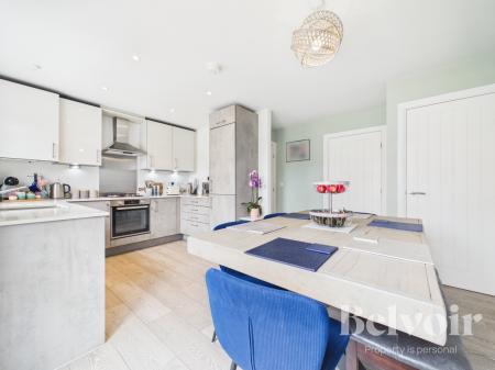 3 bedroom Semi-detached house for sale in The Magnolias, Shrewsbury, SY2