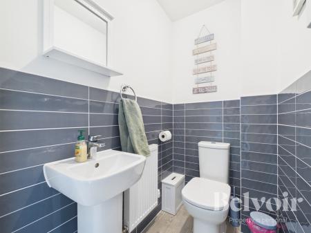 3 bedroom Semi-detached house for sale in The Magnolias, Shrewsbury, SY2