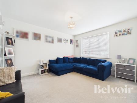 3 bedroom Semi-detached house for sale in The Magnolias, Shrewsbury, SY2
